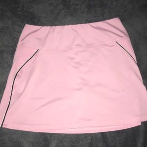 Kids sports skirt!
